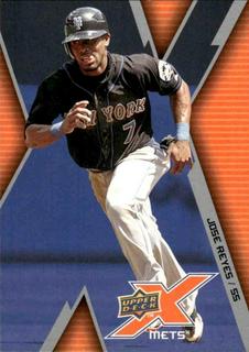 Jose Reyes