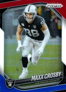 Maxx Crosby