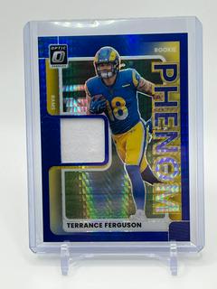Terrance Ferguson