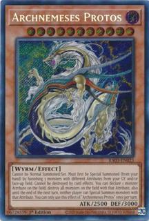 Archnemeses Protos RA03-EN023