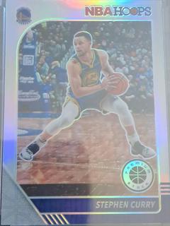 Stephen Curry