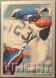 Troy Vincent