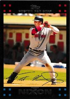 Trot Nixon