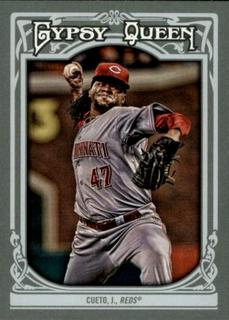 Johnny Cueto