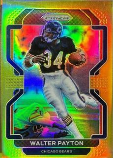 Walter Payton