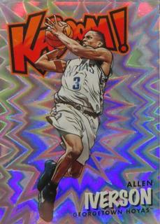 Allen Iverson