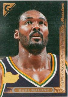 Karl Malone