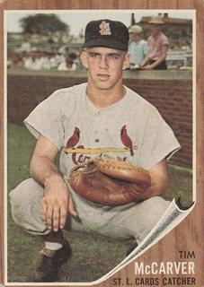 Tim McCarver
