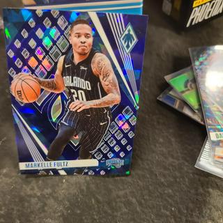 Markelle Fultz