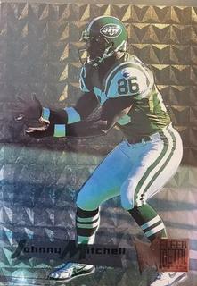Johnny Mitchell