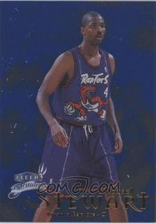 Michael Stewart