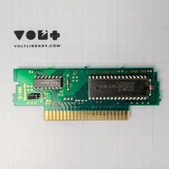 Circuit Board | George Foreman's KO Boxing Super Nintendo