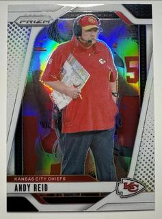 Andy Reid