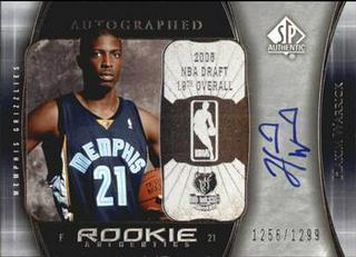 Hakim Warrick