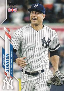 Giancarlo Stanton