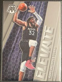 Karl Anthony Towns