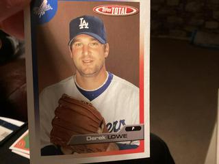 Derek Lowe