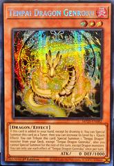 Tenpai Dragon Genroku #MP25-EN082