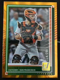 Buster Posey