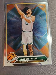 Jayson Tatum