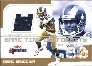 Isaac Bruce