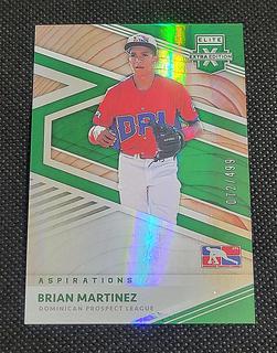 Brian Martinez