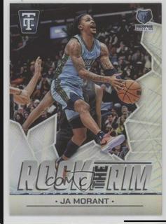Ja Morant