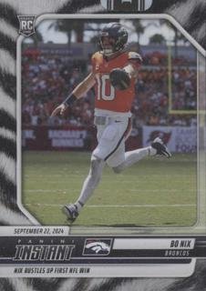 Bo Nix