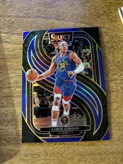 Aaron Gordon