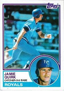 Jamie Quirk