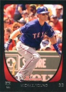 Michael Young