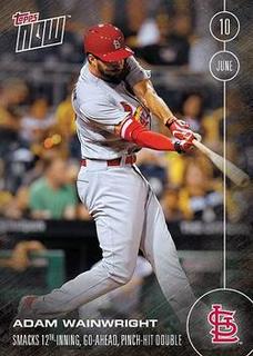 Adam Wainwright