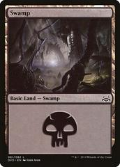 Swamp Magic Divine vs Demonic Prices
