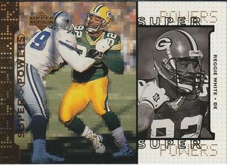 Reggie White