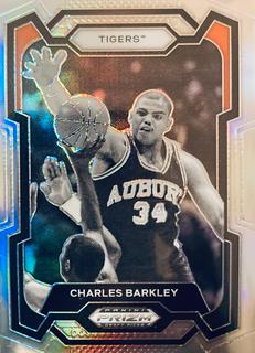 Charles Barkley