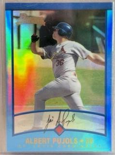 Albert Pujols