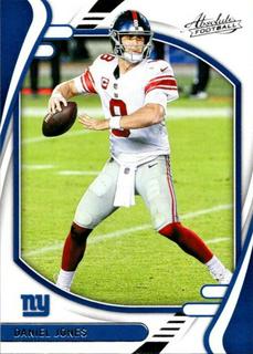 Daniel Jones