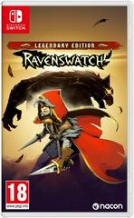 Ravenswatch [Legendary Edition] PAL Nintendo Switch Prices