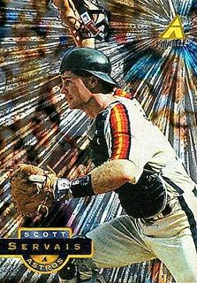 Scott Servais