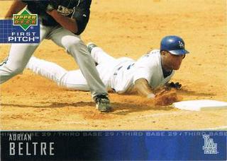 Adrian Beltre