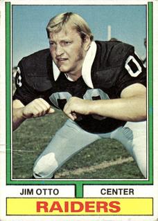Jim Otto