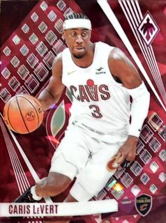 Caris LeVert