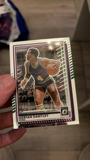 Adrian Dantley