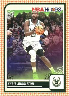 Khris Middleton
