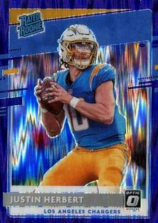 Justin Herbert