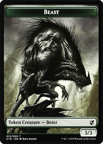 Beast // Wurm