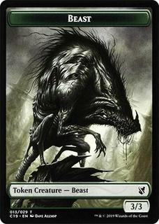 Beast // Wurm