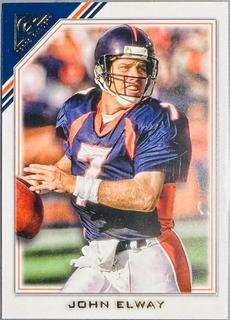 John Elway