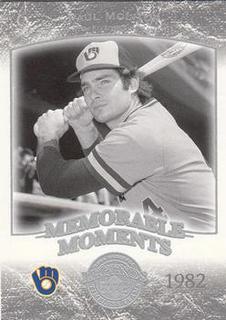 Paul Molitor