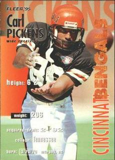 Carl Pickens